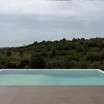 Tower W Infinity Pool * Olhao