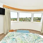 Tower W Infinity Pool Villa Olhao