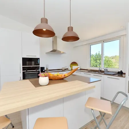 Vila Tower W Infinity Pool Olhão