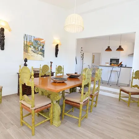 Vila Tower W Infinity Pool *