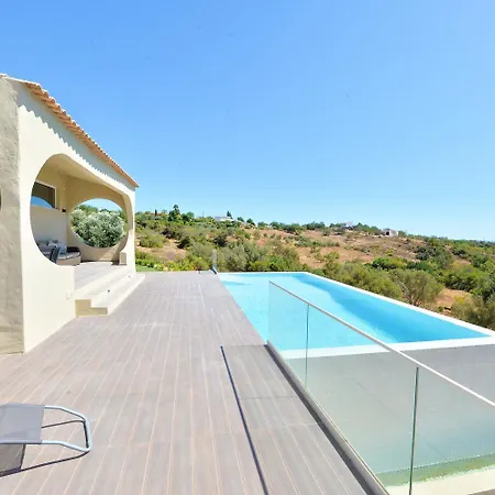 Tower W Infinity Pool Olhao