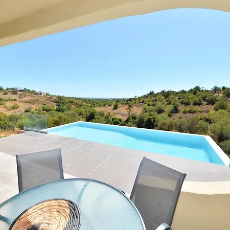 Villa Tower W Infinity Pool Olhão