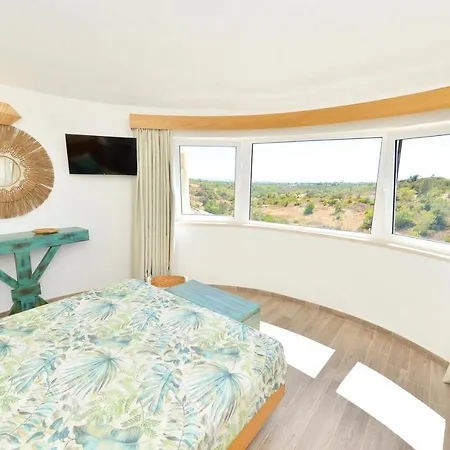 Villa Tower W Infinity Pool