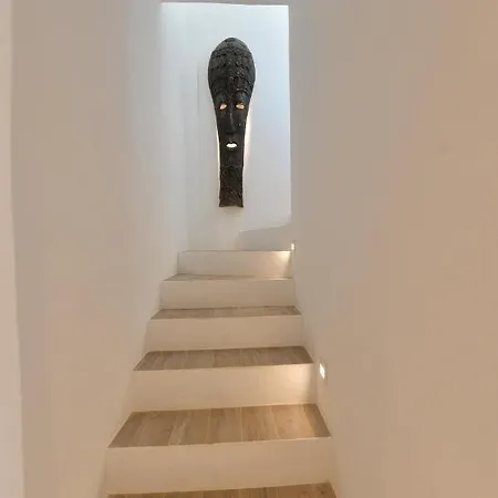 Tower W Infinity Pool Villa *