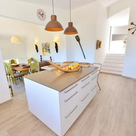 Tower W Infinity Pool * Olhão