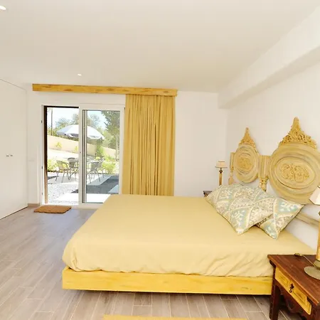 Villa Tower W Infinity Pool Olhão