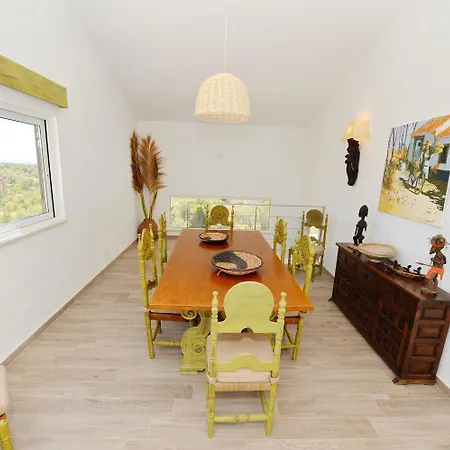 Tower W Infinity Pool * Olhão